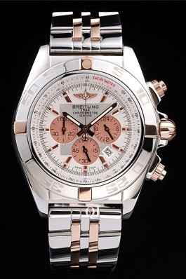 Breitling Watch 78